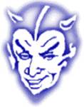 Blue Devil